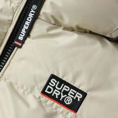 Superdry Jakna Hooded Sports Za Žene slika 4