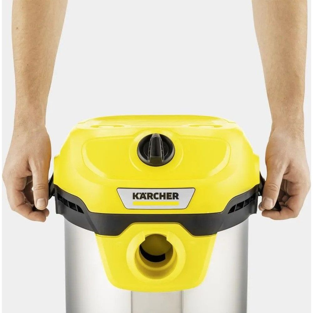 KARCHER Usisivač WD 2 PLUS S V-15/4/18  1.628-050.0 slika 12