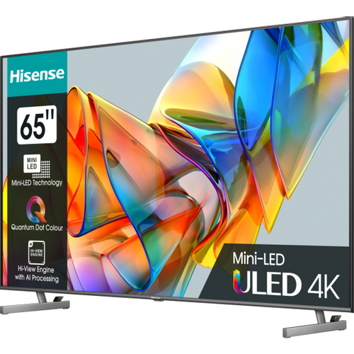 Hisense TV 65U6KQ slika 2