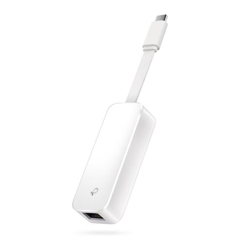 TP-LINK UE300C USB Type-C do RJ45 Ethernet Gigabit Adapter slika 4