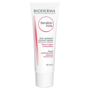 Bioderma Sensibio Forte Brza Umirujuća Njega 40 ml