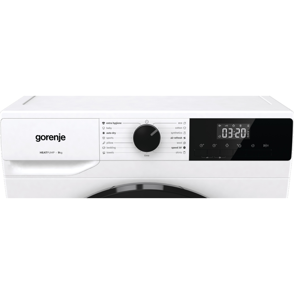 Gorenje Sušilica DHNA92 / 9 kg slika 7