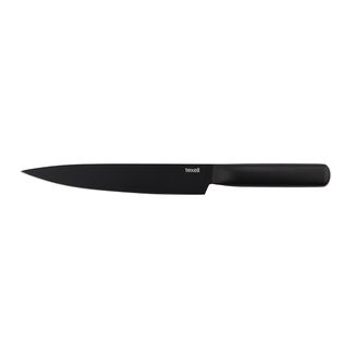 TEXELL nož slicer Black Line TNB-S366