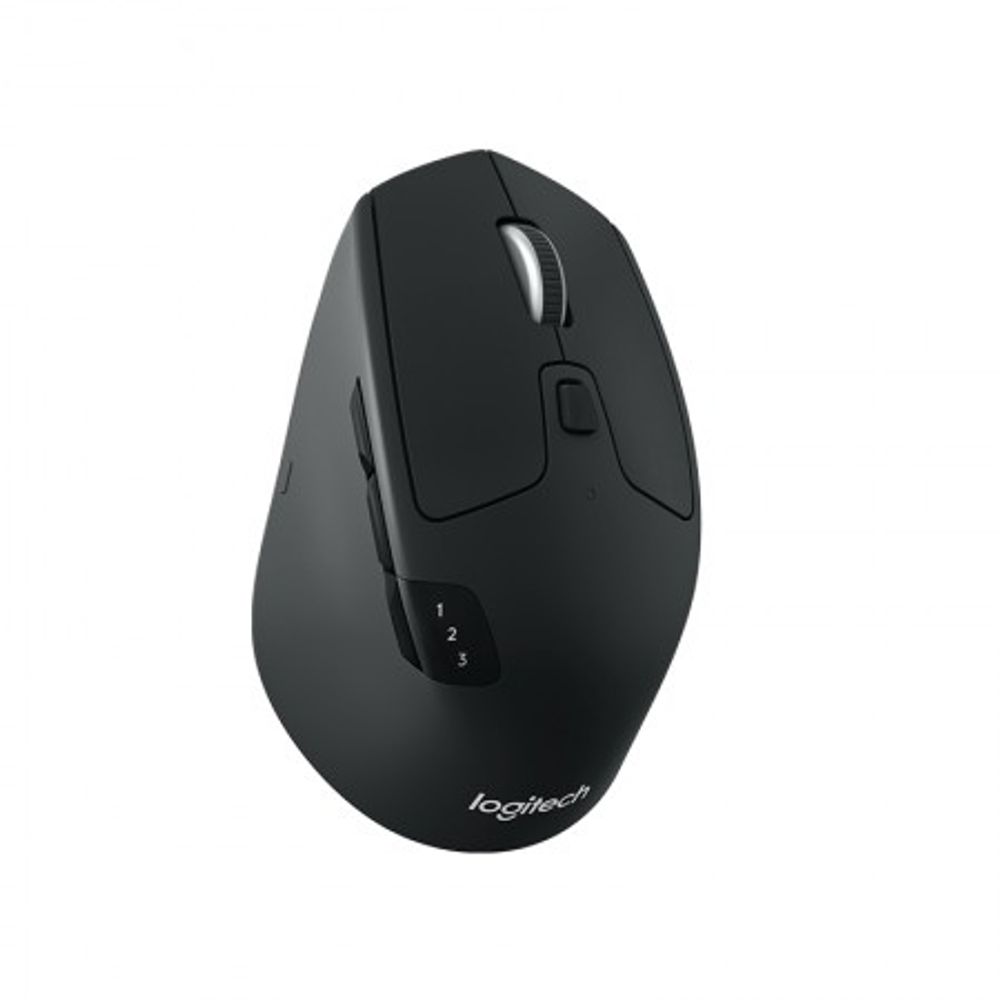 Logitech Miš M720 Triathlon Multi-Device Wireless slika 1