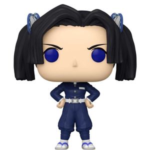 POP figure Demon Slayer Kimetsu no Yaiba Aoi Kanzaki