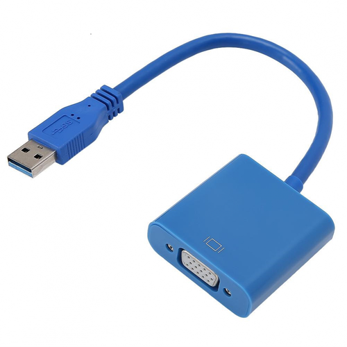 Adapter USB3.0 - VGA slika 1