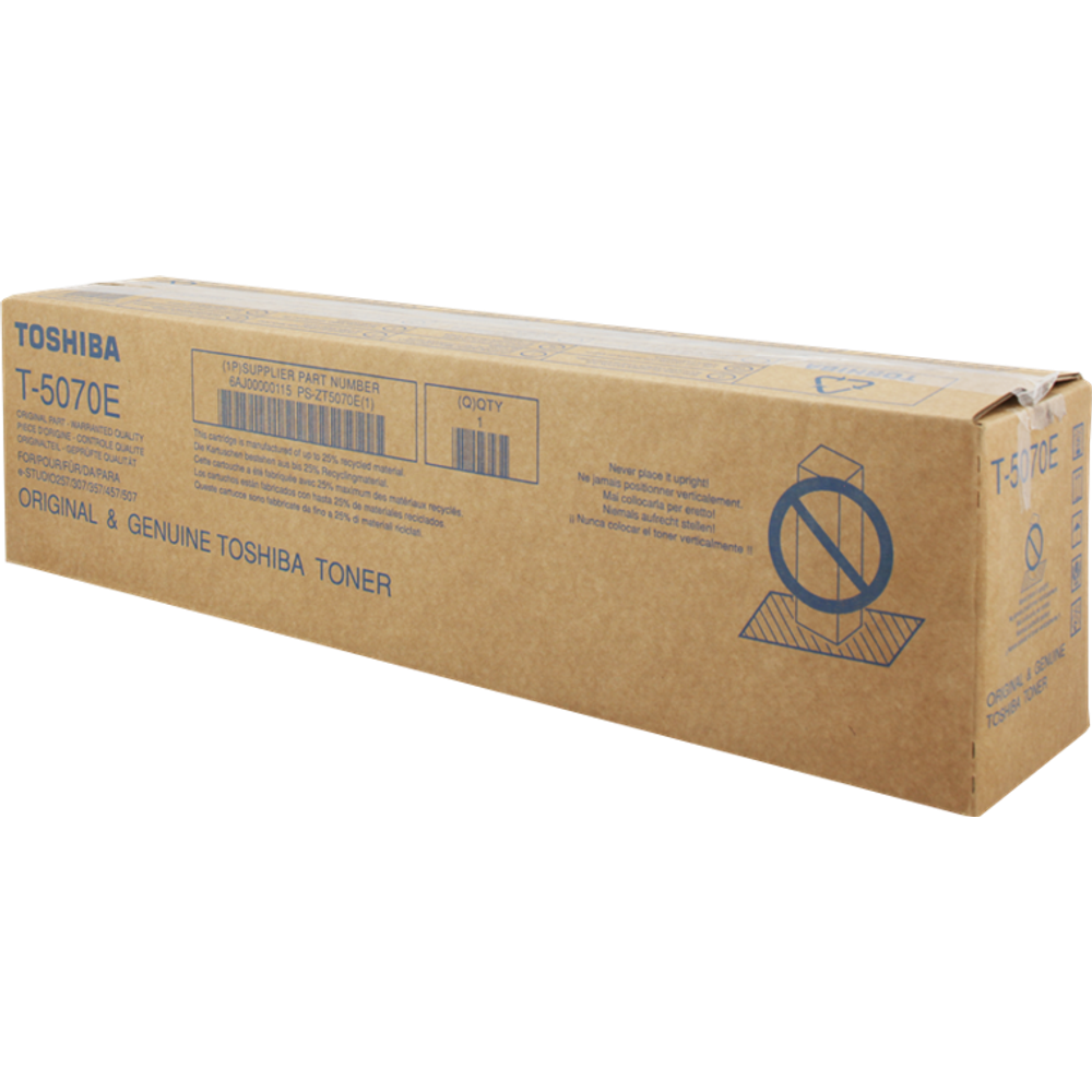 POT TON TOS T-5070E slika 1