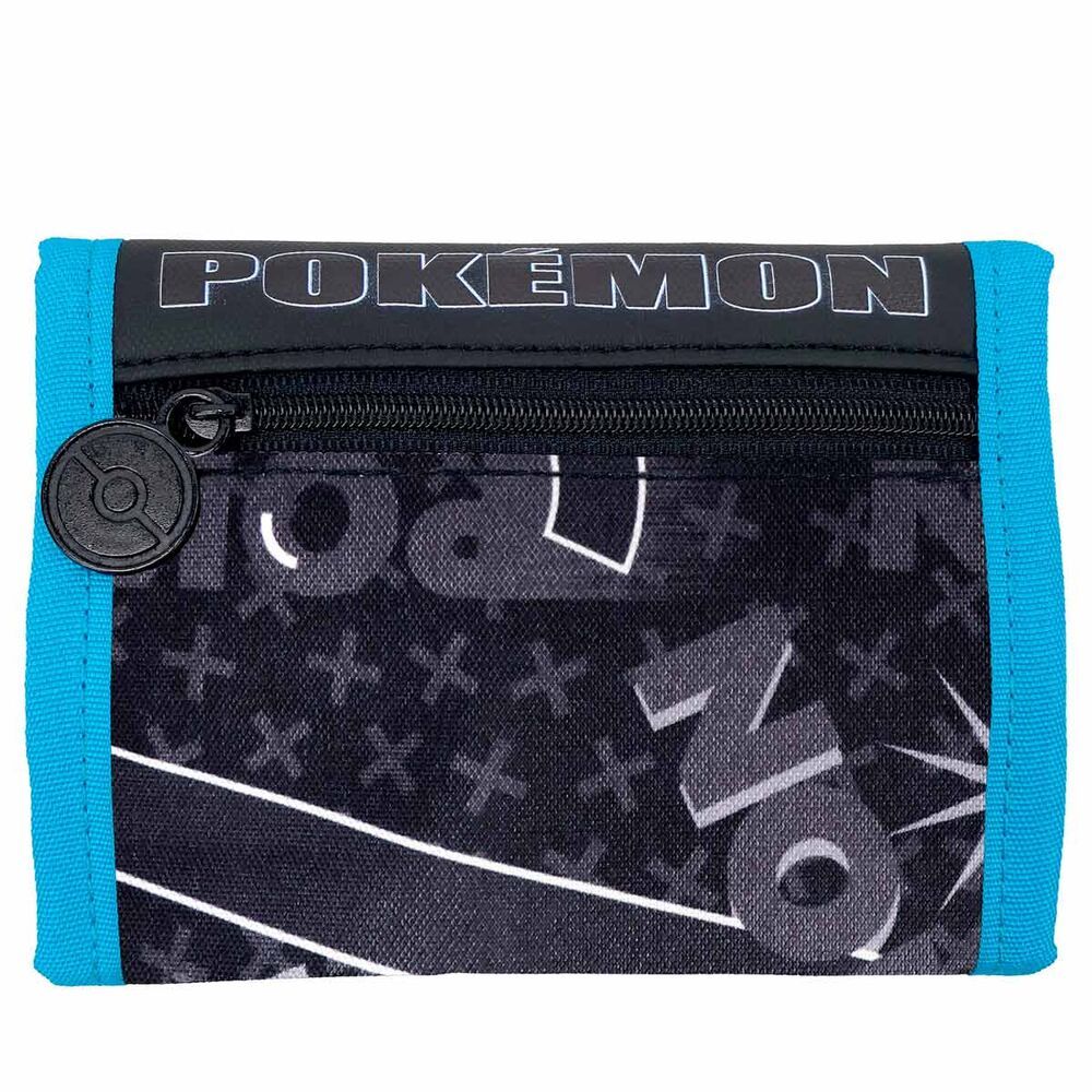 Pokemon Geo Novčanik slika 4