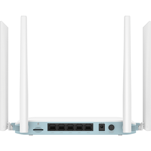 4G LTE Smart WiFi router D-Link DG403/E SIM-150Mbps Wifi-300Mbps slika 3