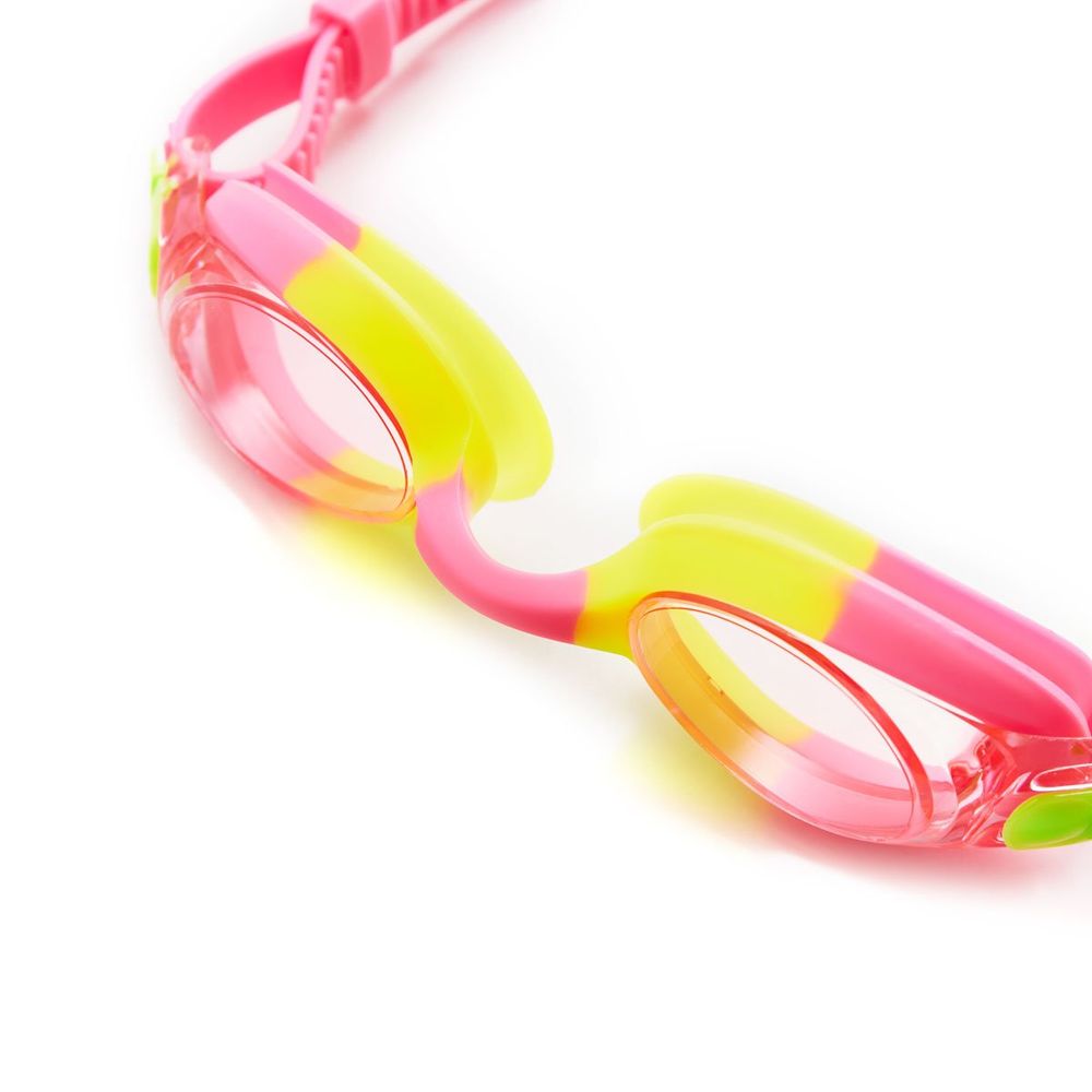 Nqg700af roze dječje naočale za plivanje nils aqua slika 2