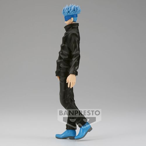 Jujutsu Kaisen Jukon No Kata Satoru Gojo figure 17cm slika 2