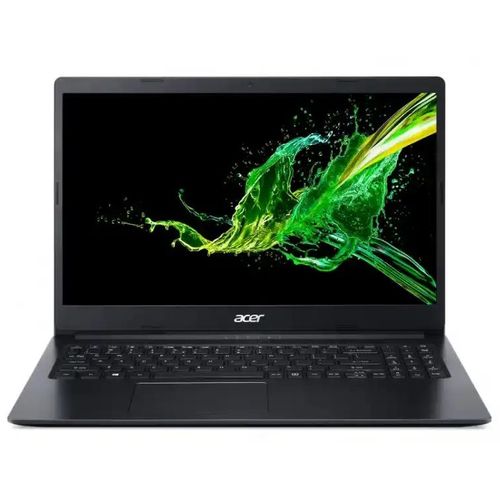 Laptop Acer Aspire 3 A315-34-P5PW 15.6 FHD/Pentium N5000/8GB/M.2 256GB Black/Win11Home slika 1