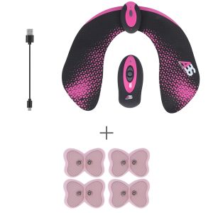 Abs master pro trener za kukove elektrostimulator mišića
