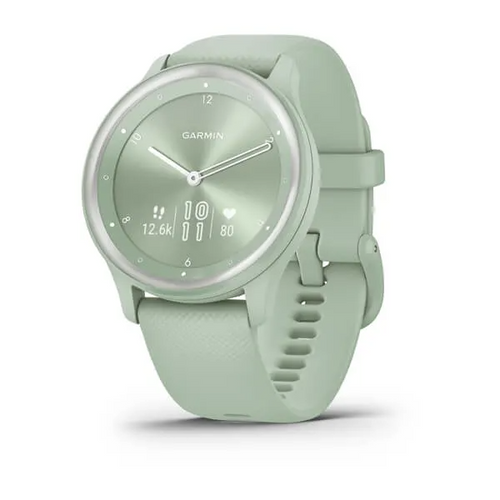 Garmin vivomove Sport Cool Mint slika 1