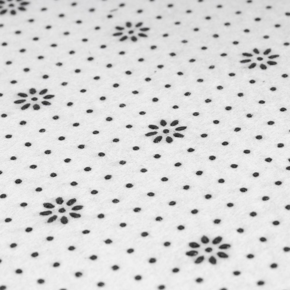 Ca1464 prostirka za kupaonu 60 x 40 cm slika 10