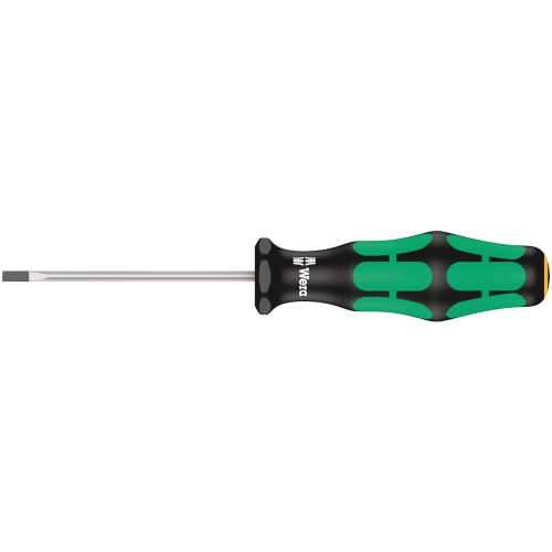 Wera 335 odvijač SL, 0.4 x 2.5 x 60 mm, 05110000001 slika 1