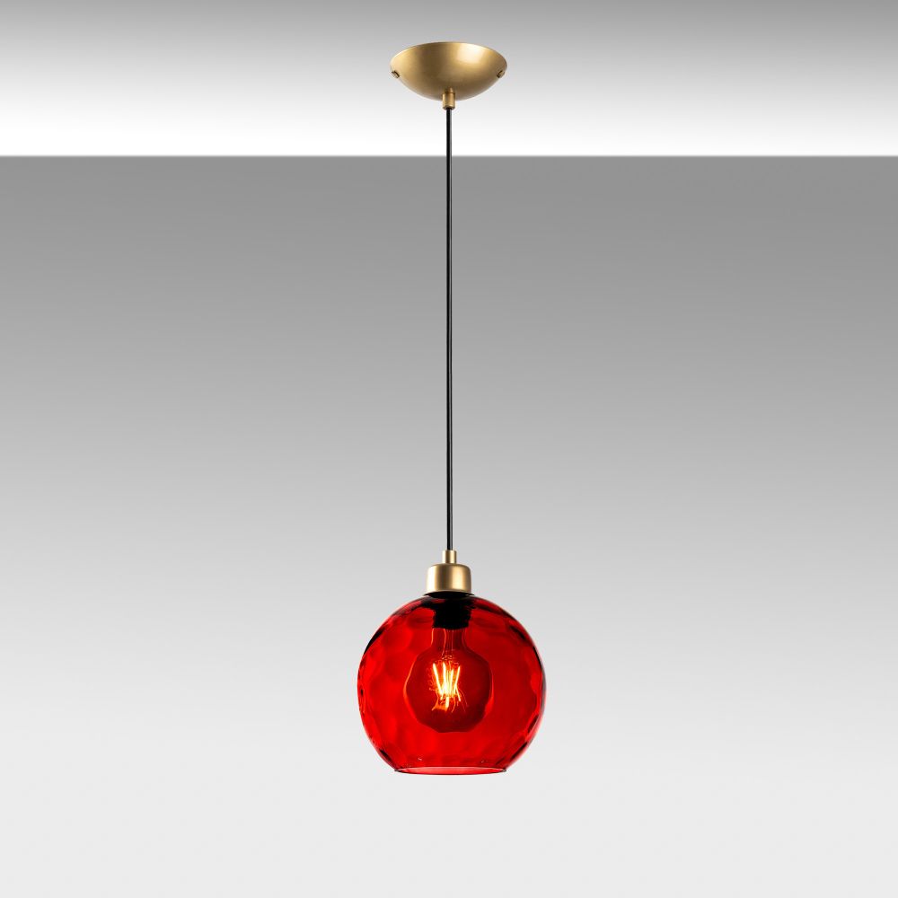 Benek - Crveni Luster 20-14311 slika 6