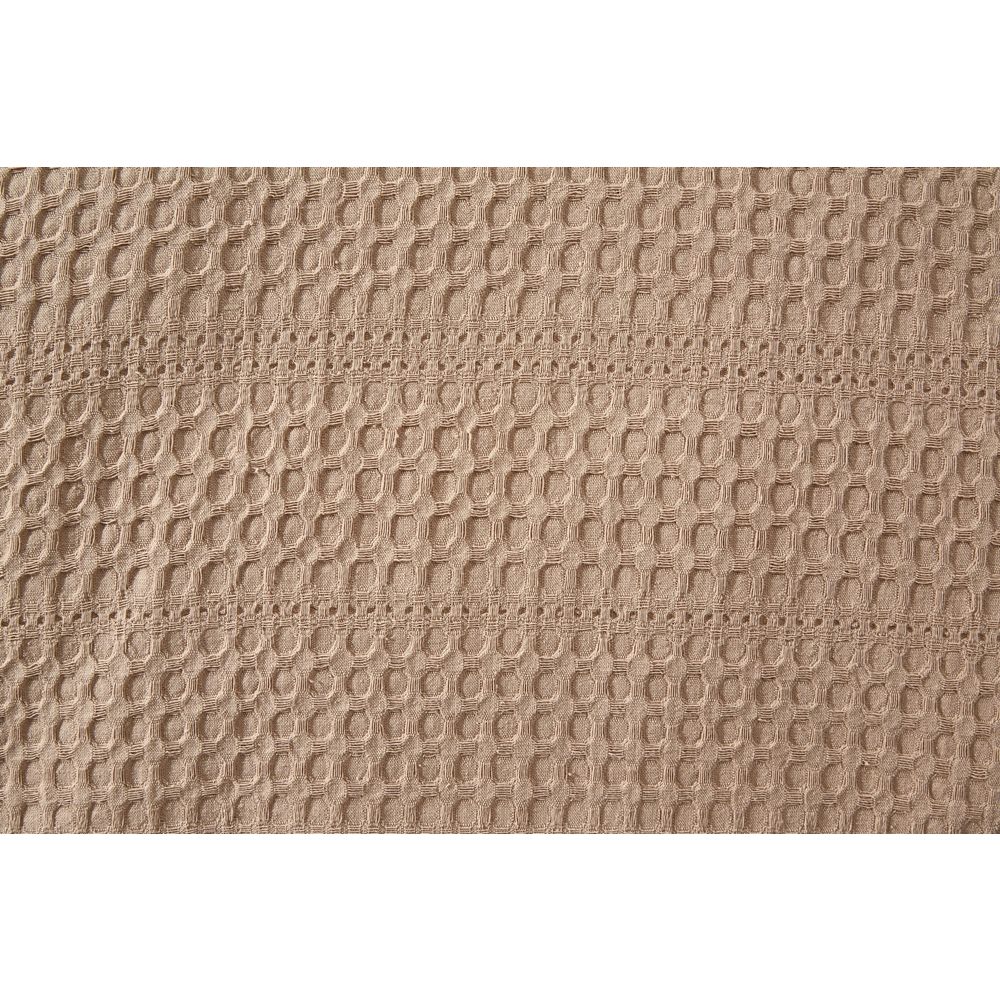 Lotus - Cappuccino Cappuccino Double Pique slika 2
