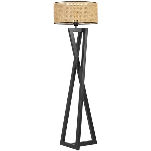 Maçka 8747-2 Black Floor Lamp slika 2