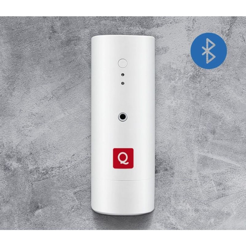 Difuzor mirisa (esencijalnog ulja) Qi bluetooth image