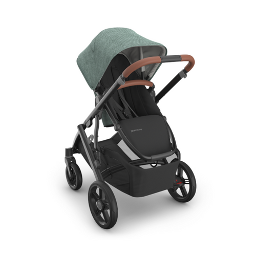 UPPAbaby dječja kolica Vista V3 2u1, Gwen  slika 8