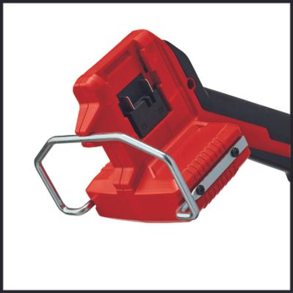Einhell Akumulatorski trimer za travu GP-CT 36/35 Li BL-Solo + Baterija 2.5 Ah i punjač slika 8