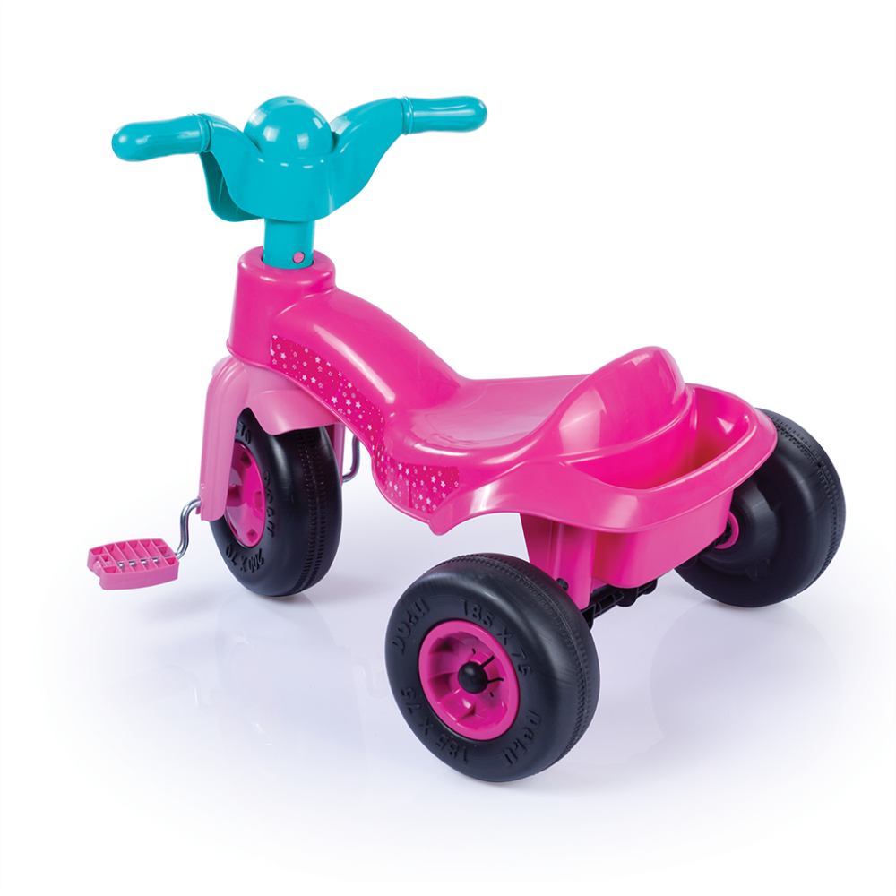 Dolu Tricikl za djecu 2529 Unicorn slika 3