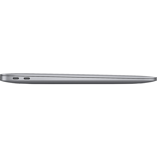 Apple Laptop 13,3", M1 chipset CPU 2.9 GHz,8GB DDR, SSD 256 GB - MacBook Air; MGN63T/A, Space Gray slika 5