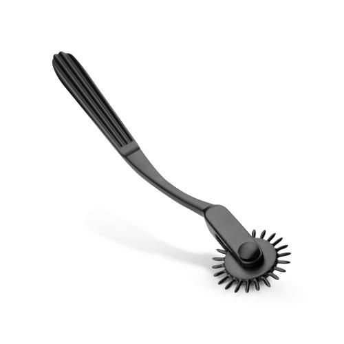 Aluminium Pinwheel - Black slika 6