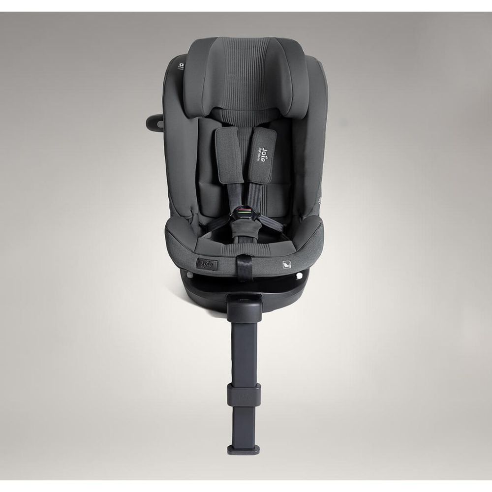 Joie Autosjedalica I‑Spin XL 360º 40-150cm Isofix 49238, Ebony slika 3