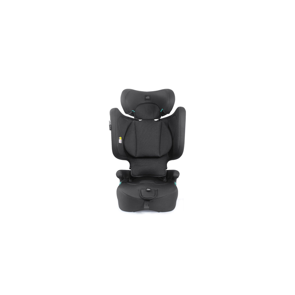 CAM Sklopiva autosjedalica Flexy i-Size (76-150cm), Isofix slika 5