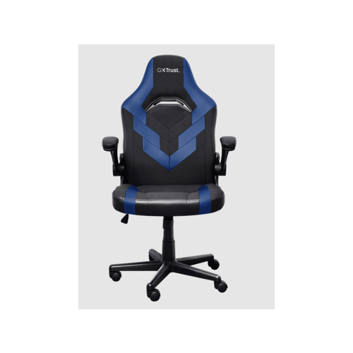 Stolica TRUST GXT703R RIYE GAMING CHAIR Blue slika 1