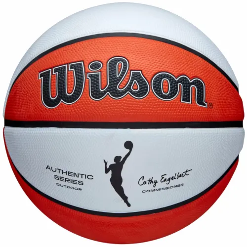 Wilson WNBA Authentic Series Outdoor Lopta WTB5200XB slika 5