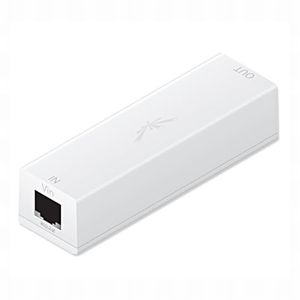 Ubiquiti Networks PoE converter 48V 18V Indoor