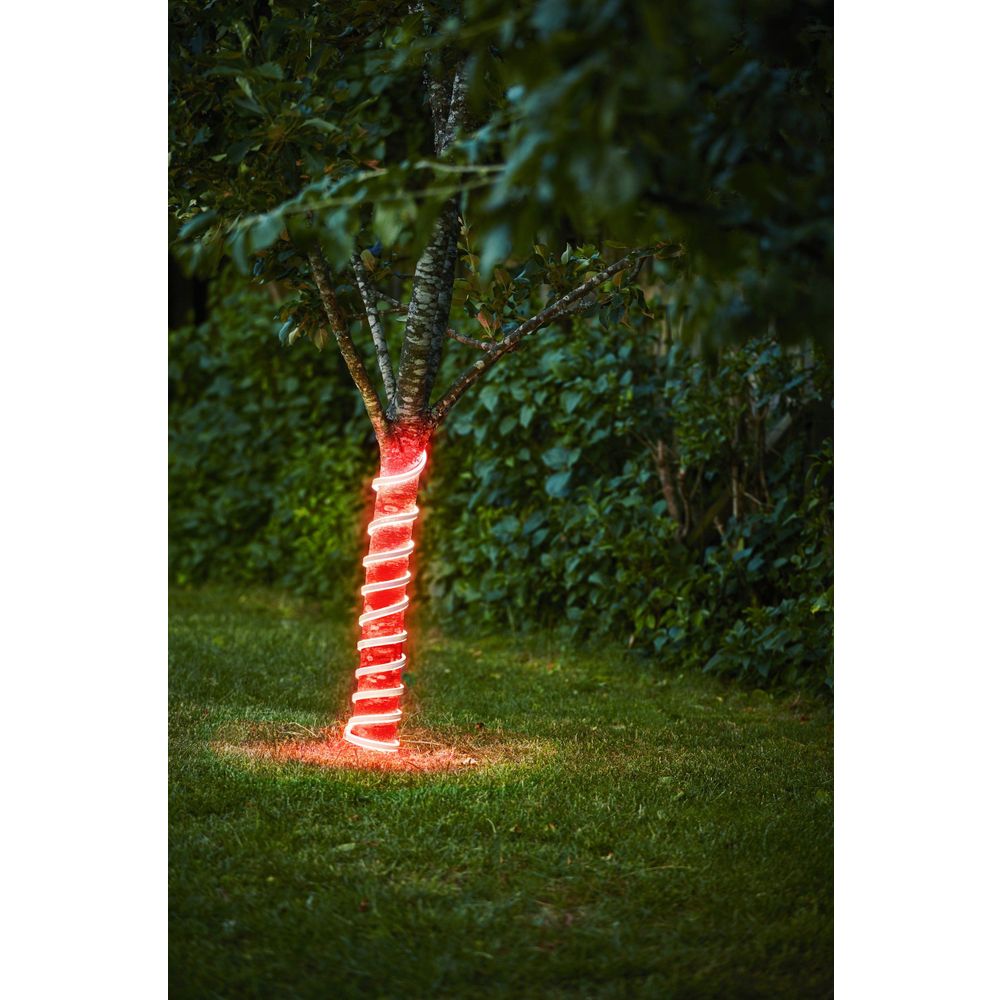 FLATNEONLED Traka/trakasto svjetlo slika 2