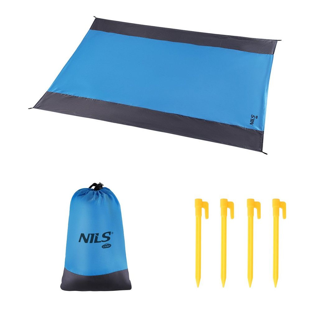 Nc1716 ripstop podloga nils camp slika 2