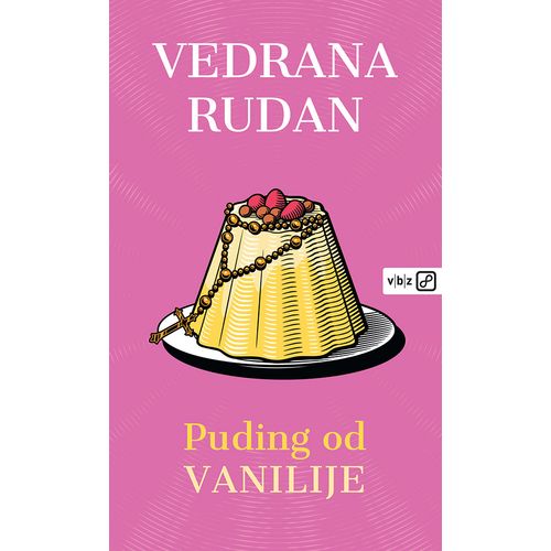 Puding od vanilije, Rudan, Vedrana slika 1