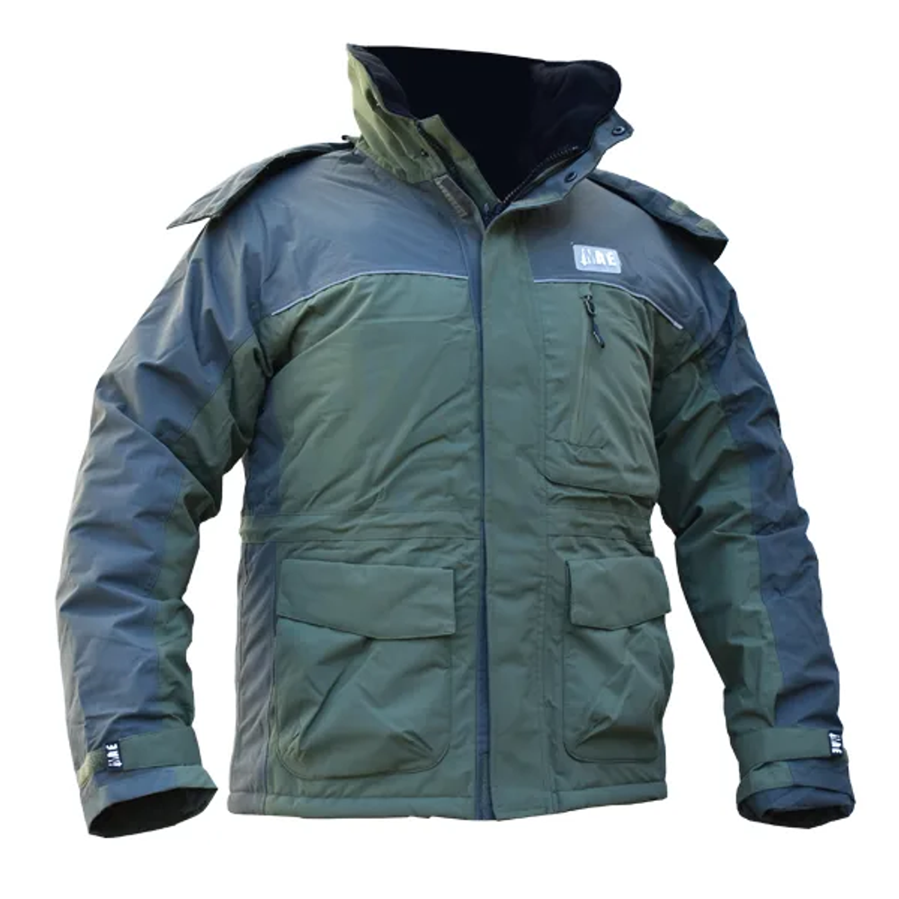 MATE Danube Race Thermo Suit #L (MT12071) slika 2