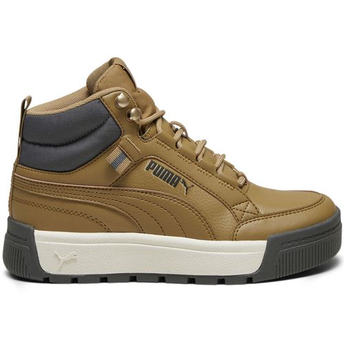 PUMA TARRENZ SB III JR PATIKE ZA DEČAKE 394443-02 slika 1