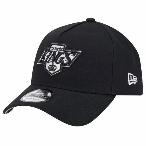 New era 9forty los angeles kings nhl cap 70902627 slika 1