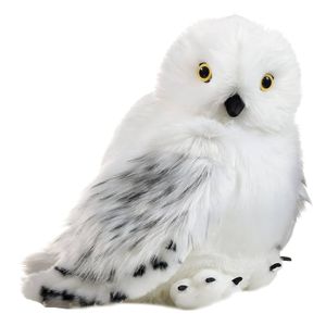 Harry Potter - Hedwig Electronic Interactive Plush Puppet