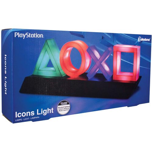 Playstation Icons lampa V2 Bdp slika 3