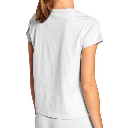 Hummel Majica  Hmllegacy Woman T-Shirt 219477-9001 slika 2