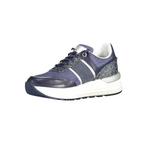 US POLO ASSN. BLUE WOMEN'S SPORTS SHOES slika 3