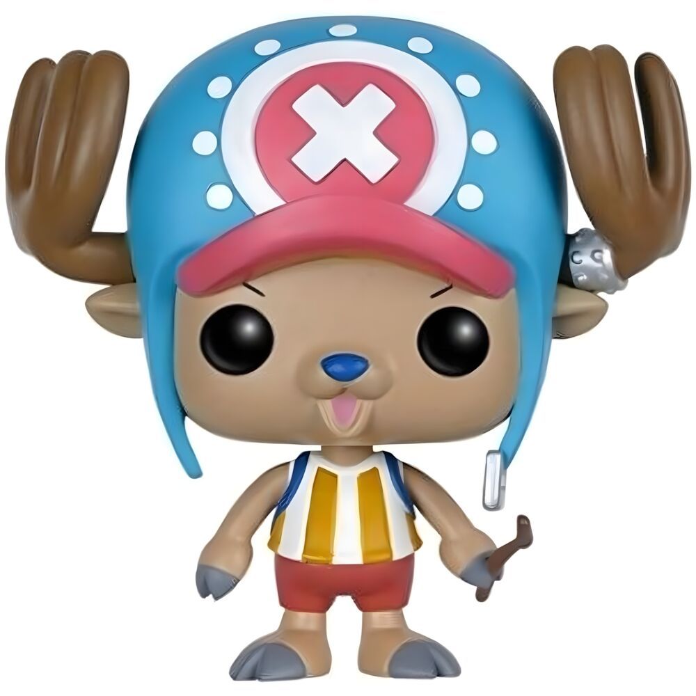 Funko POP! figura One Piece Tony Tony Chopper slika 2