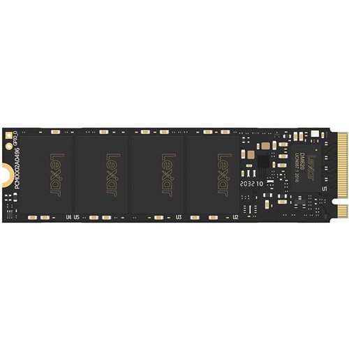 Lexar® 2TB High Speed PCIe Gen3 with 4 Lanes M.2 NVMe, up to 3500 MB/s read and 3000 MB/s write, EAN: 843367123179 slika 1