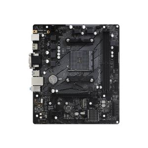 Matična ploča ASRock B550M-HDV, AM4, mATX, DDR4