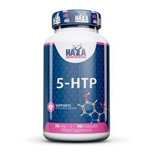 Haya 5-HTP 50 mg, 90 mg