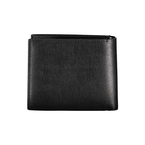 CALVIN KLEIN BLACK MEN'S WALLET slika 2