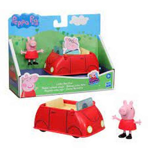 Peppa Pig Opp Vehicle Ast slika 2